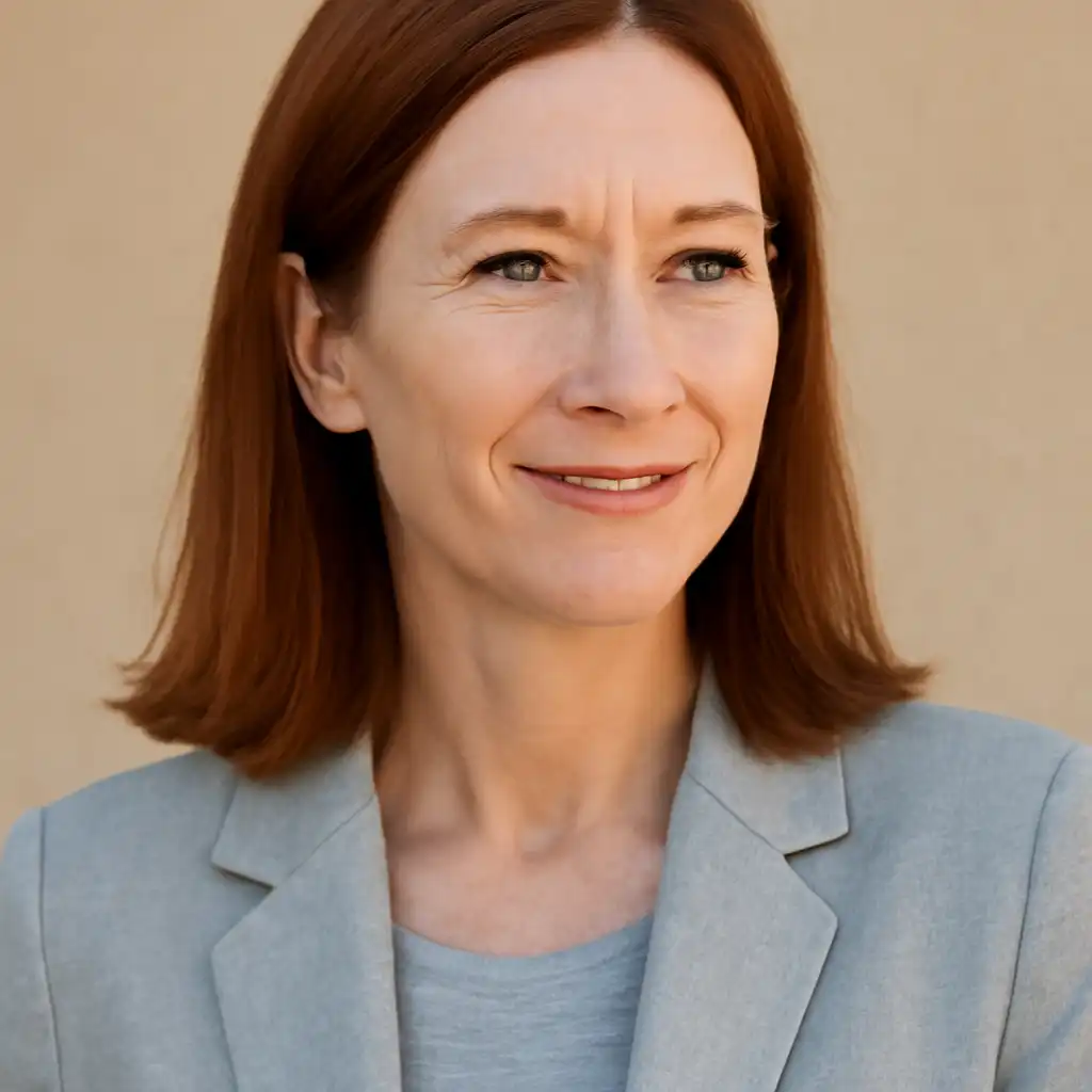 Amelia Cross